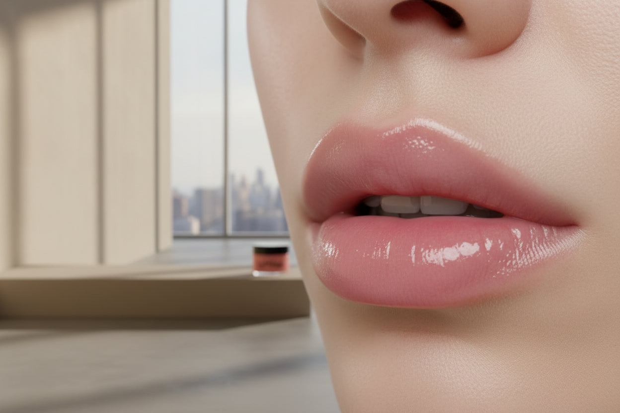 20-30G Lip Skin Care Products Moisturizing Lip