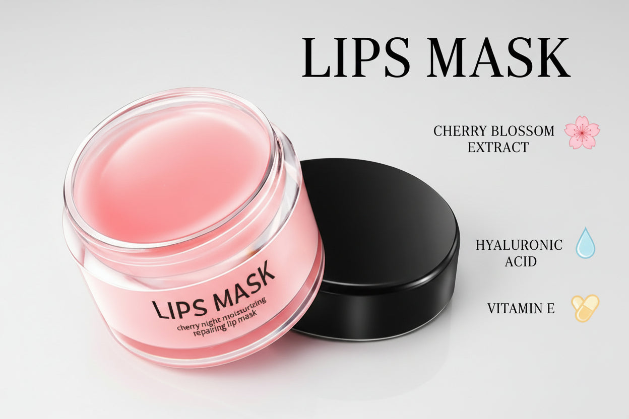 20-30G Lip Skin Care Products Moisturizing Lip
