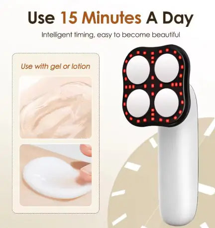SlimGlow Beauty Device