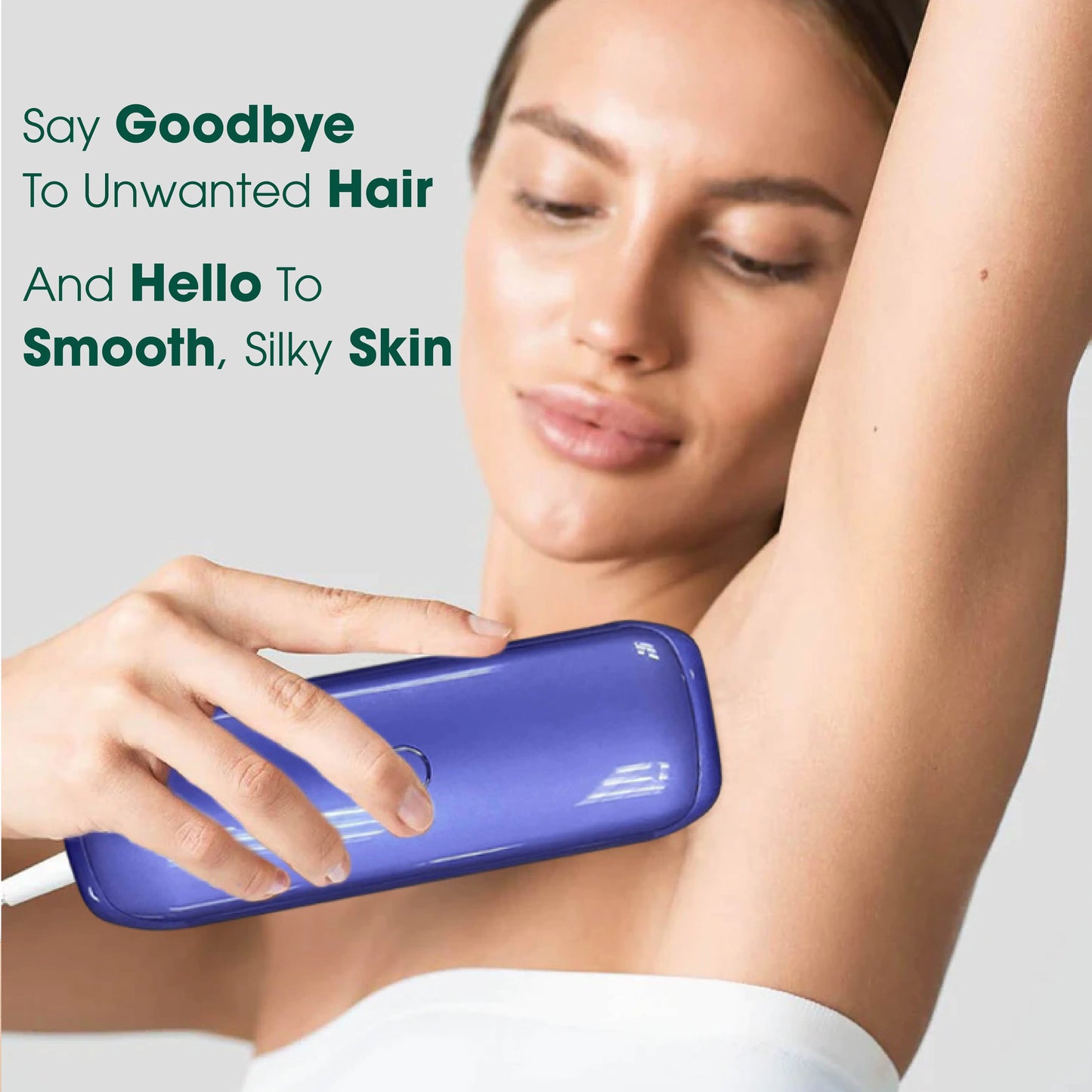 Laser Hair Remover IPL