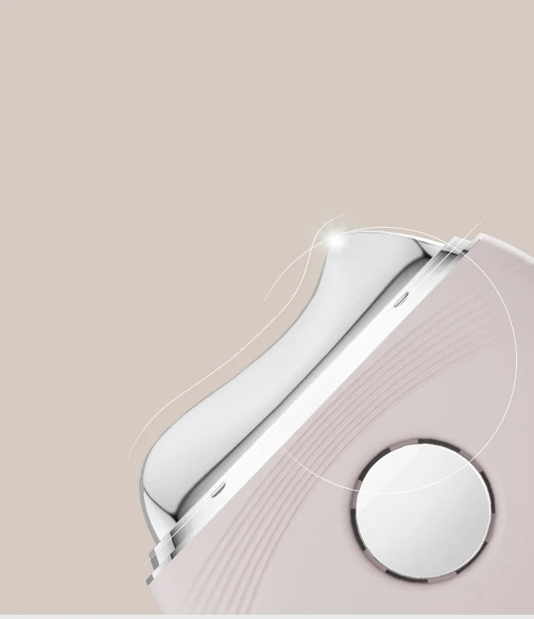 RadiantLift Microcurrent Device