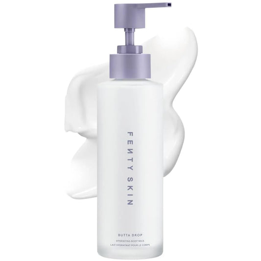 by Rihanna Butta Drop Hydrating Body Milk - Fenty Fresh