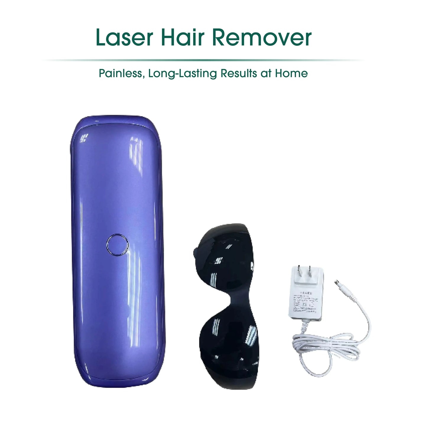 Laser Hair Remover IPL