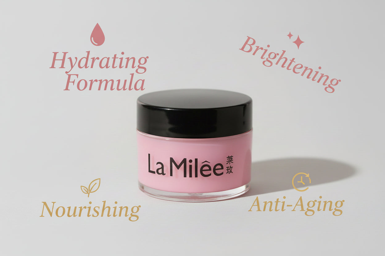 20-30G Lip Skin Care Products Moisturizing Lip