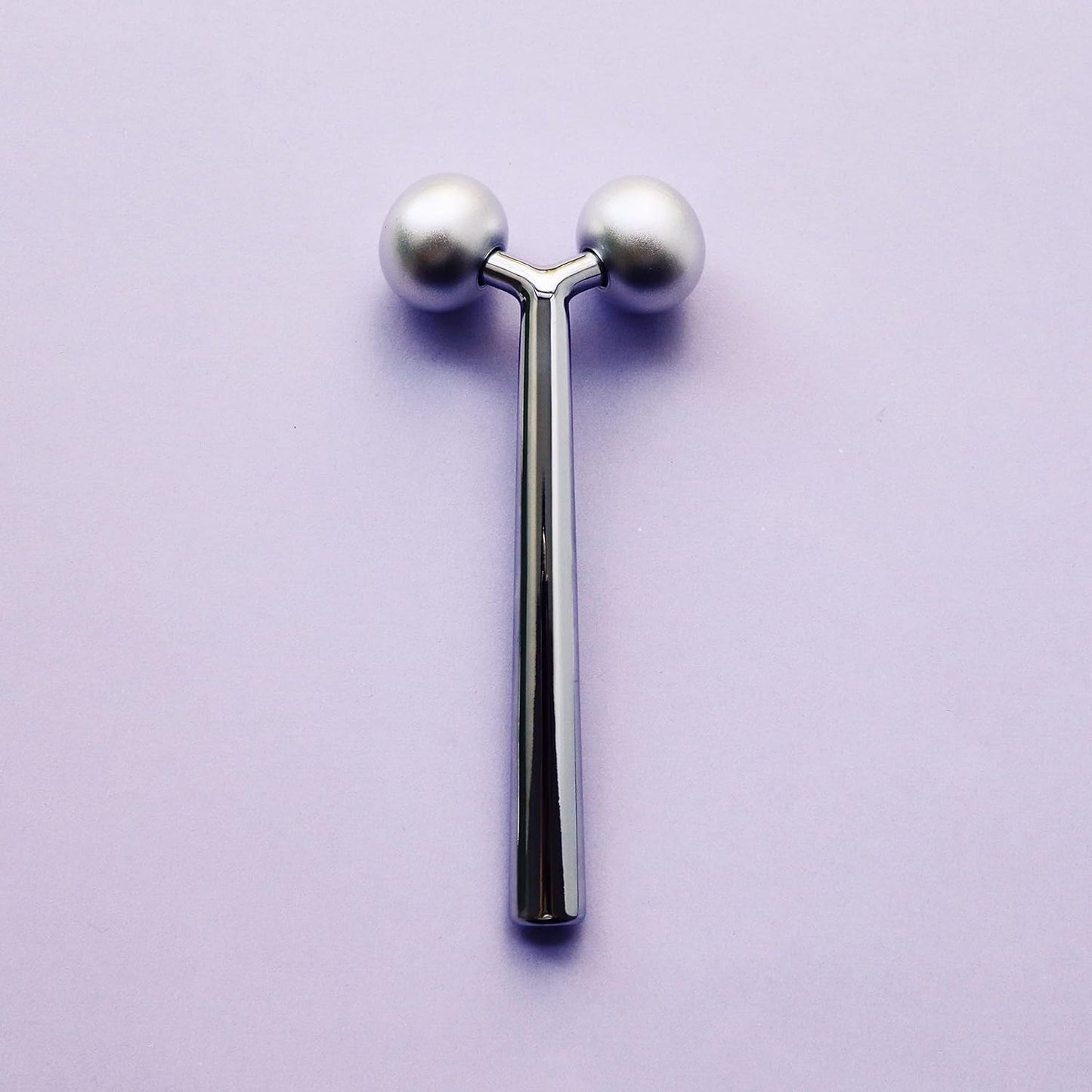 Face Roller Skin Care Tool | SKINSCULPT Face Massager Tool | Natural, Non-Toxic Sculpting Tool for All Skin Types | Relieves Facial Tension & Rejuvenates Skin