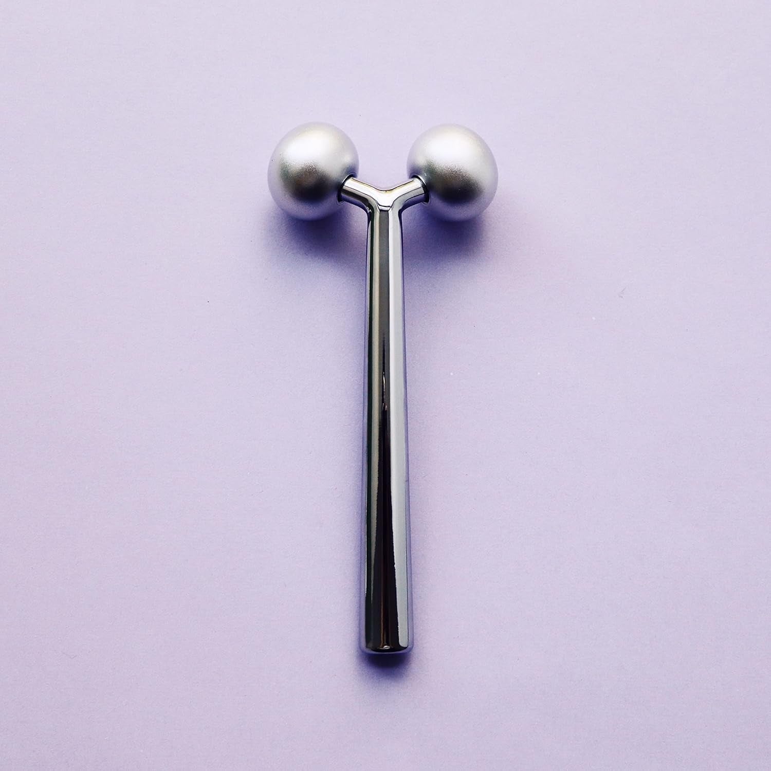 Face Roller Skin Care Tool | SKINSCULPT Face Massager Tool | Natural, Non-Toxic Sculpting Tool for All Skin Types | Relieves Facial Tension & Rejuvenates Skin