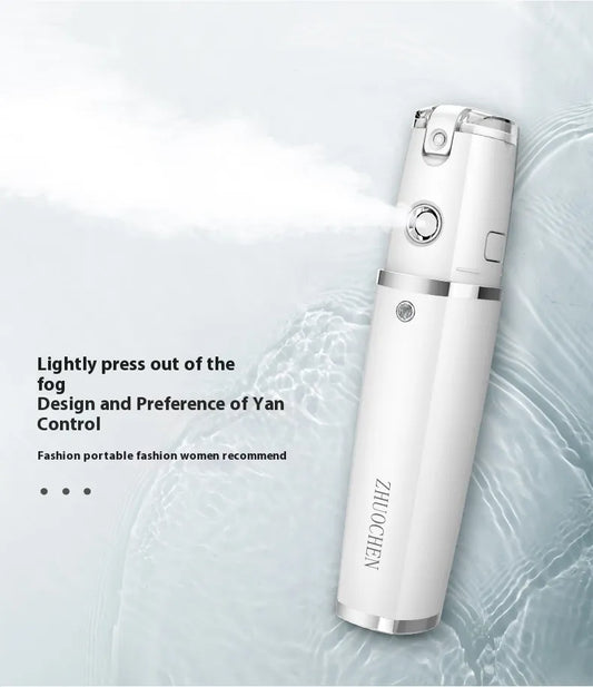 HydraGlow Portable Mist