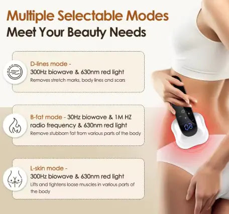 SlimGlow Beauty Device